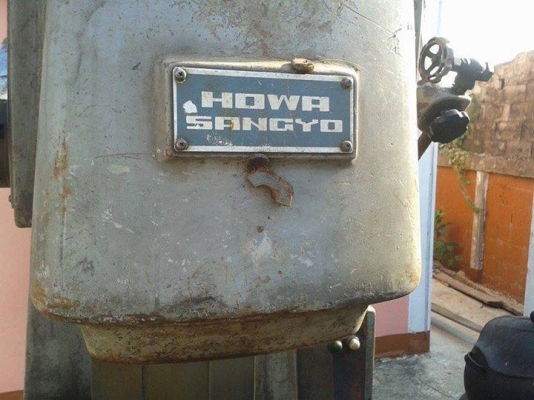 ขายเครื่องแบริ่ง ปาดเหล็ก ระบบออโต้ ไฟ3เฟส ยี่ห้อHOWA SONGYO Strong mill 2V สภาพพร้อมใช้งาน สนใจโทร090-8588220คุณนะ ID:narong498 หรือ www.truck.in.th/498 หรือfb:ณรงค์ ซื้อขายรถมือสอง (เว็บไซต์ส่วนตัว) ขายเครื่องแบริ่ง ปาดเหล็ก ระบบออโต้ ไฟ3เฟส ยี่ห้อHOWA SONGYO Strong mill 2V สภาพพร้อมใช้งาน สนใจโทร090-8588220คุณนะ ID:narong498 หรือ www.truck.in.th/498 หรือfb:ณรงค์ ซื้อขายรถมือสอง (เว็บไซต์ส่วนตัว)