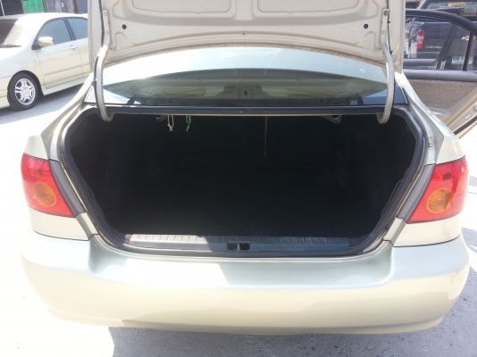 ขายรถสวยพร้อมใช้งานเครื่องช่วงล่างดีสวยๆ มือเดียวป้ายแดวเอกสารครบพร้อมโอน