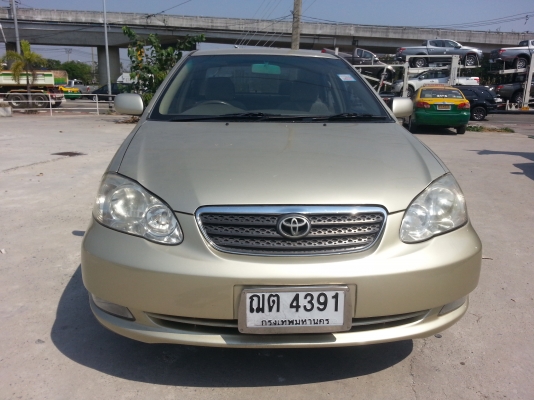 ขายรถสวยพร้อมใช้งานเครื่องช่วงล่างดีสวยๆ มือเดียวป้ายแดวเอกสารครบพร้อมโอน