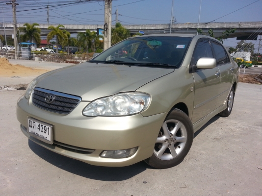 ขายรถสวยพร้อมใช้งานเครื่องช่วงล่างดีสวยๆ มือเดียวป้ายแดวเอกสารครบพร้อมโอน