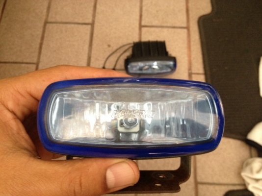 สปอรท์ไลท์ RAYBRIG เลนกระจกของเก่าญี่ปุ่นเเท้สภาพสวย สปอรท์ไลท์ RAYBRIG เลนกระจกของเก่าญี่ปุ่นเเท้สภาพสวย