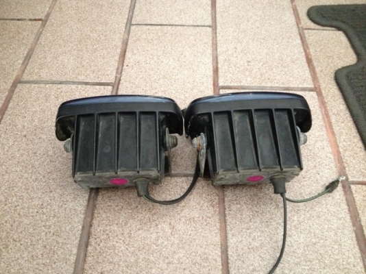 สปอรท์ไลท์ RAYBRIG เลนกระจกของเก่าญี่ปุ่นเเท้สภาพสวย สปอรท์ไลท์ RAYBRIG เลนกระจกของเก่าญี่ปุ่นเเท้สภาพสวย