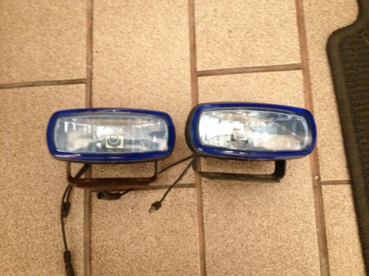 สปอรท์ไลท์ RAYBRIG เลนกระจกของเก่าญี่ปุ่นเเท้สภาพสวย สปอรท์ไลท์ RAYBRIG เลนกระจกของเก่าญี่ปุ่นเเท้สภาพสวย