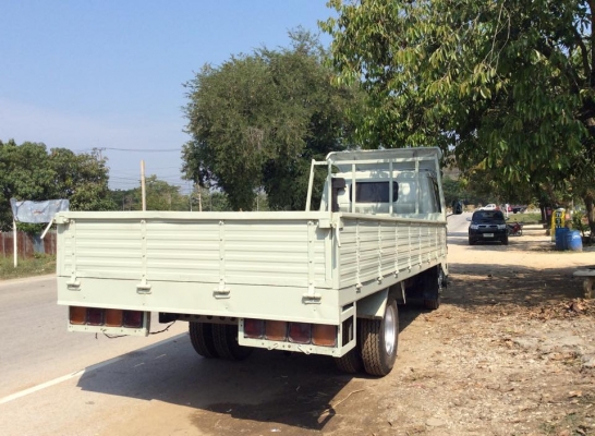 ขายหกล้อฮีโน่fb117รถถแท้ห้างช่วงยาวสภาพสวยพร้อมใช้งานเอกสารครบพร้อมโอน330000 ขายหกล้อฮีโน่fb117รถถแท้ห้างช่วงยาวสภาพสวยพร้อมใช้งานเอกสารครบพร้อมโอน330000