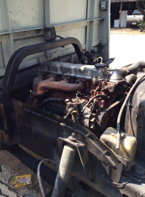 ขายหกล้อฮีโน่fb117รถถแท้ห้างช่วงยาวสภาพสวยพร้อมใช้งานเอกสารครบพร้อมโอน330000 ขายหกล้อฮีโน่fb117รถถแท้ห้างช่วงยาวสภาพสวยพร้อมใช้งานเอกสารครบพร้อมโอน330000