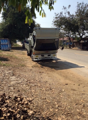 ขายหกล้อฮีโน่fb117รถถแท้ห้างช่วงยาวสภาพสวยพร้อมใช้งานเอกสารครบพร้อมโอน330000 ขายหกล้อฮีโน่fb117รถถแท้ห้างช่วงยาวสภาพสวยพร้อมใช้งานเอกสารครบพร้อมโอน330000