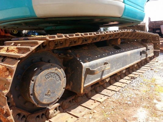 ขายแบคโคKOBELCO 135-6 เครื่องดี ช่วงล่างแน่น เครื่องเดิม ปั้มเดิม บูมอาร์มดี โซ่ดี ไม่โหลด สภาพพร้อมใช้งาน เอกสารพร้อมโอน สนใจโทร090-8588220คุณนะ ID:narong498 หรือ www.truck.in.th/498 หรือfb:ณรงค์ ซื้อขายรถมือสอง (เว็บไซต์ส่วนตัว) ขายแบคโคKOBELCO 135-6 เครื่องดี ช่วงล่างแน่น เครื่องเดิม ปั้มเดิม บูมอาร์มดี โซ่ดี ไม่โหลด สภาพพร้อมใช้งาน เอกสารพร้อมโอน สนใจโทร090-8588220คุณนะ ID:narong498 หรือ www.truck.in.th/498 หรือfb:ณรงค์ ซื้อขายรถมือสอง (เว็บไซต์ส่วนตัว)