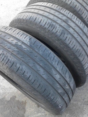 195/60R16 BRIDGESTONE ECOPIA ปี 2012 ชุด 4 เส้น สุดยอดยาง นิ่มเงียบ TEL.081-427-3941 195/60R16 BRIDGESTONE ECOPIA ปี 2012 ชุด 4 เส้น สุดยอดยาง นิ่มเงียบ TEL.081-427-3941