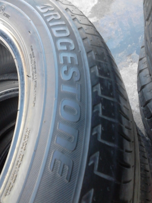 195/60R16 BRIDGESTONE ECOPIA ปี 2012 ชุด 4 เส้น สุดยอดยาง นิ่มเงียบ TEL.081-427-3941 195/60R16 BRIDGESTONE ECOPIA ปี 2012 ชุด 4 เส้น สุดยอดยาง นิ่มเงียบ TEL.081-427-3941