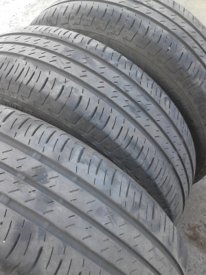 195/60R16 BRIDGESTONE ECOPIA ปี 2012 ชุด 4 เส้น สุดยอดยาง นิ่มเงียบ TEL.081-427-3941 195/60R16 BRIDGESTONE ECOPIA ปี 2012 ชุด 4 เส้น สุดยอดยาง นิ่มเงียบ TEL.081-427-3941