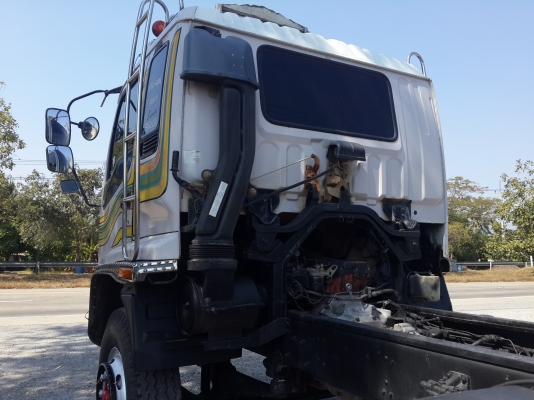 ขายรถ 10 ล้อ อีสุสุ เดก้า 2 เพลา หัว- ครัซซี เครื่อง 6HH1=210 แรงม้า เกียร์ ZF เดิมๆ หัวบางเดิม สวย ภายในอุปกรณ์ครับทุกชิ้นสวยมาก