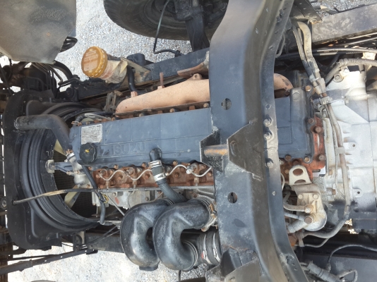 ขายรถ 10 ล้อ อีสุสุ เดก้า 2 เพลา หัว- ครัซซี เครื่อง 6HH1=210 แรงม้า เกียร์ ZF เดิมๆ หัวบางเดิม สวย ภายในอุปกรณ์ครับทุกชิ้นสวยมาก