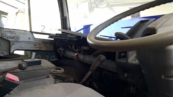 ขายรถโม้ปูน 10 ล้อ 2 เพลา โม้ 6 คิว HINO FM3H-195 ขายตามสภาพ ราคา 620000 ต่อรอง ขายรถโม้ปูน 10 ล้อ 2 เพลา โม้ 6 คิว HINO FM3H-195 ขายตามสภาพ ราคา 620000 ต่อรอง