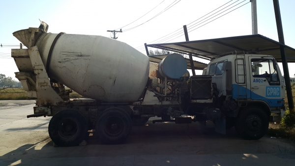 ขายรถโม้ปูน 10 ล้อ 2 เพลา โม้ 6 คิว HINO FM3H-195 ขายตามสภาพ ราคา 620000 ต่อรอง ขายรถโม้ปูน 10 ล้อ 2 เพลา โม้ 6 คิว HINO FM3H-195 ขายตามสภาพ ราคา 620000 ต่อรอง