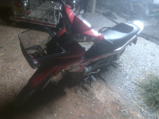 ขาย yamaha spark x