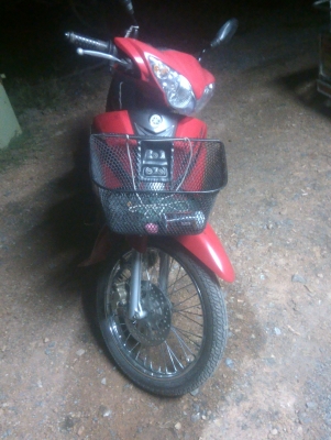 ขาย yamaha spark x