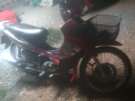 ขาย yamaha spark x