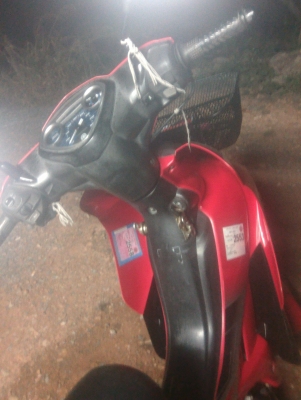 ขาย yamaha spark x