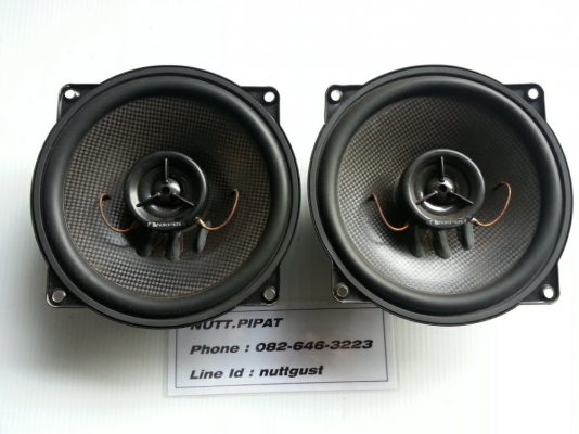 ลำโพง 5 นิ้ว Nakamichi SP-C03A มือสองญี่ปุ่น