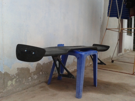 สปอยเลอร์