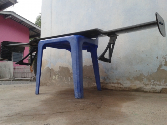 สปอยเลอร์