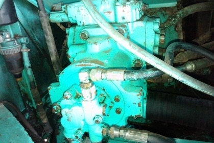 KOBELCO MARK V SUPER SK 200 บอดี้สวยจัด ไฟฟ้าเต็ม หน้าจอครบ แอร์เย็น ภายนอกบูมอาร์มสวยไม่มีปะไม่มีดาม ช่วงล่างเต็มดีประมาณ 80\% พร้อมทำงานได้เลย เอกสารครบ ราคาต่อรองเงินดาวน์ได้ครับ