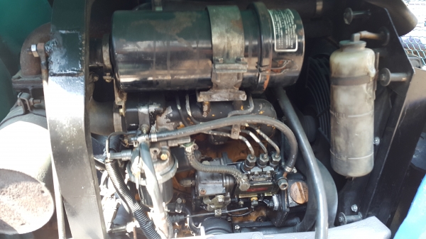 ขาย รถขุด KOBELCO รุ่น SK030 แทร็กเหล็กสวย มือสองญี่ปุ่น ขาย รถขุด KOBELCO รุ่น SK030 แทร็กเหล็กสวย มือสองญี่ปุ่น