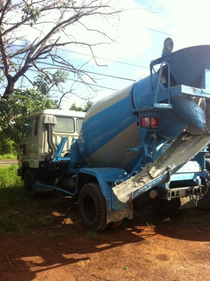 ขายรถโม่ปูน092-2689918 ขายรถโม่ปูน092-2689918