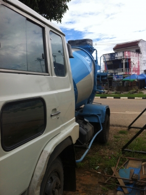 ขายรถโม่ปูน092-2689918 ขายรถโม่ปูน092-2689918