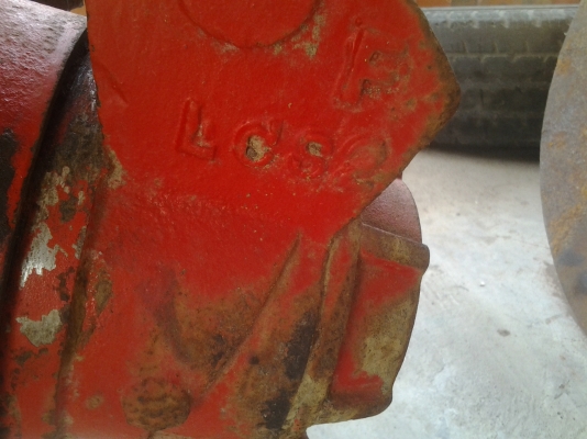 ขายตามสภาพพาน4LCSใบ22นิ้วติดมากับรถไถ45แรงคูโบต้าลูกปืนใหญ่ลดเหลือ18500บาท ขายตามสภาพพาน4LCSใบ22นิ้วติดมากับรถไถ45แรงคูโบต้าลูกปืนใหญ่ลดเหลือ18500บาท