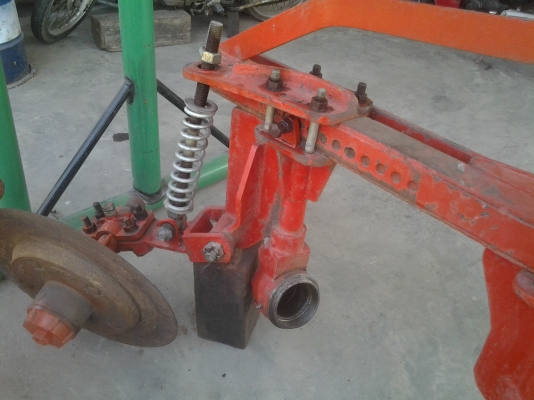 ขายตามสภาพพาน4LCSใบ22นิ้วติดมากับรถไถ45แรงคูโบต้าลูกปืนใหญ่ลดเหลือ18500บาท ขายตามสภาพพาน4LCSใบ22นิ้วติดมากับรถไถ45แรงคูโบต้าลูกปืนใหญ่ลดเหลือ18500บาท