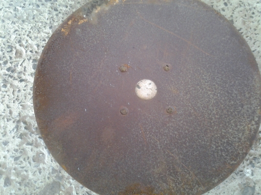 ขายตามสภาพพาน4LCSใบ22นิ้วติดมากับรถไถ45แรงคูโบต้าลูกปืนใหญ่ลดเหลือ18500บาท ขายตามสภาพพาน4LCSใบ22นิ้วติดมากับรถไถ45แรงคูโบต้าลูกปืนใหญ่ลดเหลือ18500บาท