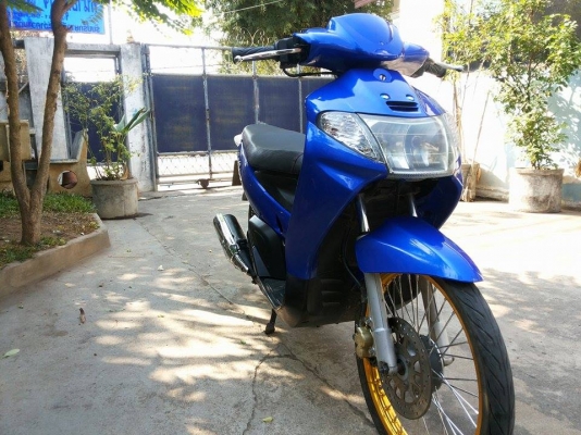 นูโวตัวเก่าแท้ 5my นูโวตัวเก่าแท้ 5my