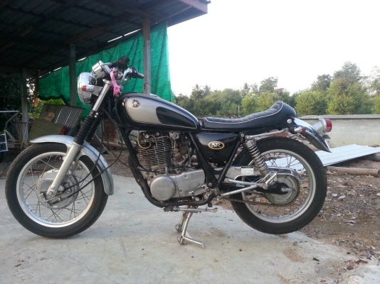 sr400