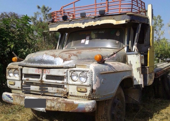 ISUZU TX 145 HP 6BB1 รถหัวยาวสิบล้อเพลาเดียว เทรลเลอร์ท้ายลาดขึ้นรถแบ็คโฮร PC 120,PC 150 ได้เลยไม่มีปัญหาครับ เครื่องแรงดีไม่เยิ้ม ลงเล่มครบพร้อม ภายในเก๋งคอนโซลครบไม่ผุ พวงมาลัยธรรมดา ช่วงล่างดีคัชซีไม่ผุ ยางสภาพดี 60\% เอกสารเล่มทะเบียนครบ ราคาต่อรองได้