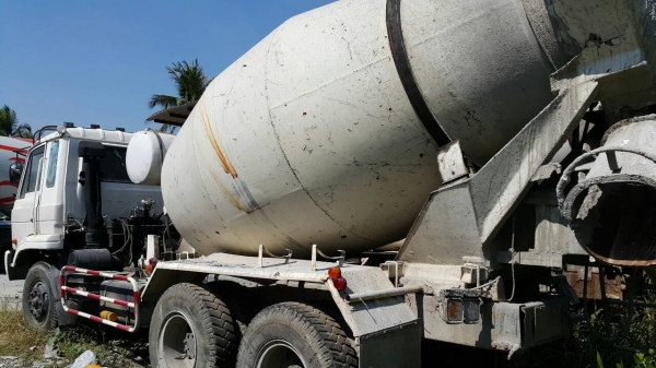 ขายรถโม้ปูน 10 ล้อ 2 เพลา โม้ 6-7 คิว NISSAN CWM430M เครื่อง.290 เทอร์โบ ราคา 850000 มีหลายคัน สนใจโทร ขายรถโม้ปูน 10 ล้อ 2 เพลา โม้ 6-7 คิว NISSAN CWM430M เครื่อง.290 เทอร์โบ ราคา 850000 มีหลายคัน สนใจโทร