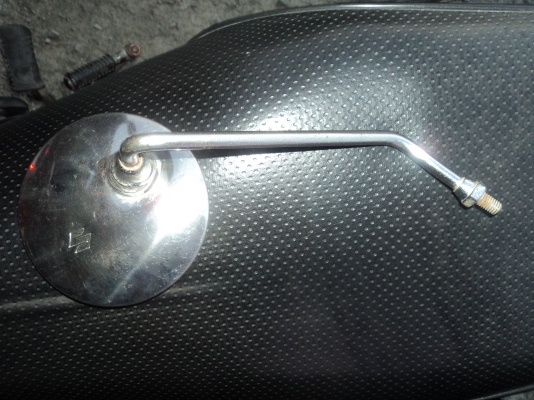 กระจกแท้  ตัว  S โทร.081-005-8785