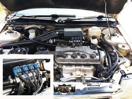 Honda city ปี 97 เกียร์ธรรมดา ติดแก๊ส lpg ระบบหัวฉีด Energy reform แจ้งลงเล่มแล้ว กระจกไฟฟ้าคู่หน้า เซ็นทรัลล็อค ภายในเบาะหุ้มหนังสีดำสวยงาม ฟิล์ม lamina รอบคัน แอร์หนาว ไม่มีปัญหาความร้อน แม็กซ์ 15 ภาษี 58 ราคา 59,000 บาท ดูรถร้านก๋วยเตี๋ยวเต็กกอ ถนน Honda city ปี 97 เกียร์ธรรมดา ติดแก๊ส lpg ระบบหัวฉีด Energy reform แจ้งลงเล่มแล้ว กระจกไฟฟ้าคู่หน้า เซ็นทรัลล็อค ภายในเบาะหุ้มหนังสีดำสวยงาม ฟิล์ม lamina รอบคัน แอร์หนาว ไม่มีปัญหาความร้อน แม็กซ์ 15 ภาษี 58 ราคา 59,000 บาท ดูรถร้านก๋วยเตี๋ยวเต็กกอ ถนน