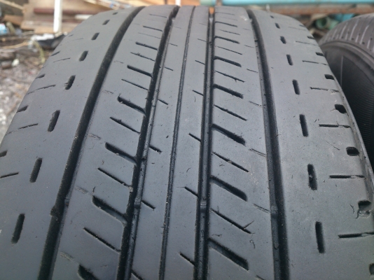 ขายแม็กISUZUพร้อมยางบริดสโตน 215/70R16 ยางสัปดาห์ที่53ปี12  สวยๆจำนวน 1  ชุด