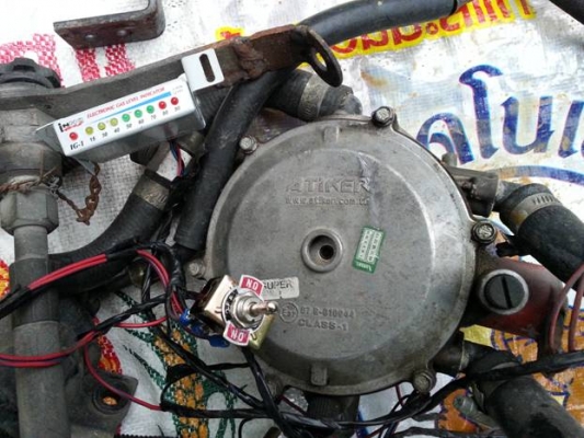 ขายชุดแก๊สมือสองอุปกรณ์ครบ