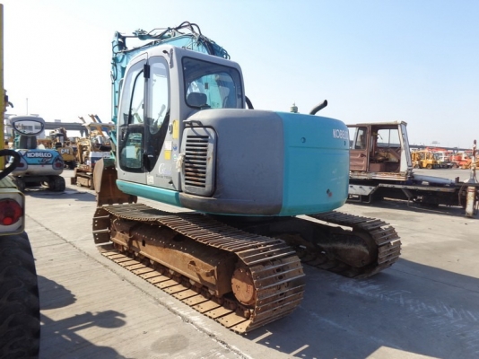 ขายรถแบ็คโฮ SR115 ขายรถแบ็คโฮ SR115