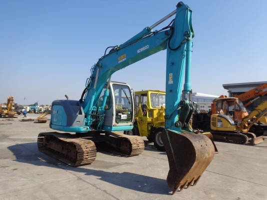 ขายรถแบ็คโฮ SR115 ขายรถแบ็คโฮ SR115