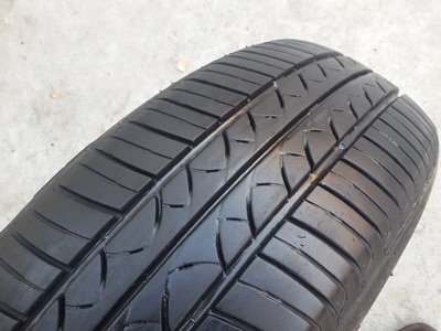 ขายยาง175/60/14 ปี 0413 MAXXIS  4  เส้น