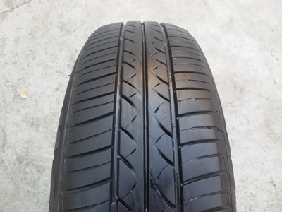 ขายยาง175/60/14 ปี 0413 MAXXIS  4  เส้น