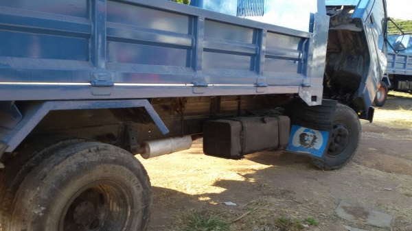 หกล้อดั้ม อีซูซุ NPR115แรง ดั้มต่อใหม่สภาพดีสวยพร้อมลุย ทะเบียนพร้อมโอน&hellip;ได้ทุกจังหวัด ครับ