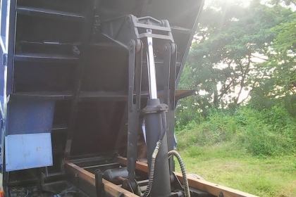 หกล้อดั้ม อีซูซุ NPR115แรง ดั้มต่อใหม่สภาพดีสวยพร้อมลุย ทะเบียนพร้อมโอน&hellip;ได้ทุกจังหวัด ครับ