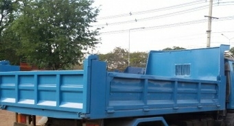 หกล้อดั้ม อีซูซุ NPR115แรง ดั้มต่อใหม่สภาพดีสวยพร้อมลุย ทะเบียนพร้อมโอน&hellip;ได้ทุกจังหวัด ครับ