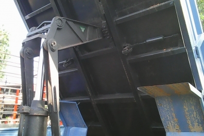 หกล้อดั้ม อีซูซุ NPR115แรง ดั้มต่อใหม่สภาพดีสวยพร้อมลุย ทะเบียนพร้อมโอน&hellip;ได้ทุกจังหวัด ครับ