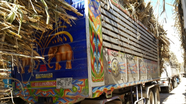 ขายดาวน์ รถพ่วง 22 ล้อ 2 เพลา แม่-ลูก กระบะเนียมคอกเกษตรดั้ม HINO 344 ปี.57 รถวิ่งแค่ 40.000 กว่ากิโล ขายแค่.850.000 สนใจโทร