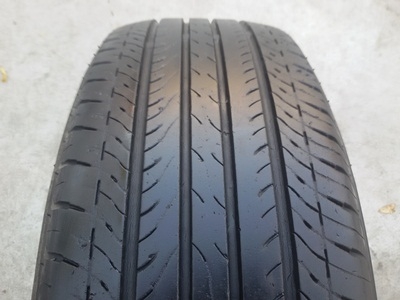 ขายยาง195/65/15 ปี 2412 MAXXIS MS800  1 คู่